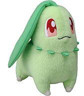 ドール N-34 チコリータ ポケモンベストウイッシュぬいぐるみ 「ポケットモンスター ベストウイッシュ」 Bild 1