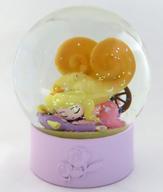 トレーディングフィギュア オーロラ姫 「52TOYS BLINDBOX ディズニープリンセス D-babyシリーズ Star Crystal Ball」