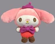 ぬいぐるみ マイメロディ ぬくぬくコーデドール 「サンリオキャラクターズ」 Bild 1