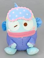 ぬいぐるみ ハンギョドン ねむねむどり〜みんぐドールBIGタイプ2 「サンリオキャラクターズ」