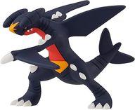 食玩 トレーディングフィギュア 1.ガブリアス 「ポケットモンスター モンコレボックス6」