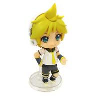 トレーディングフィギュア 鏡音レン V4X 「ねんどろいどぷち 初音ミク りにゅーある」