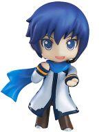 トレーディングフィギュア KAITO 「ねんどろいどぷち 初音ミク セレクション」 圖片 1