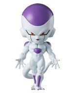 トレーディングフィギュア フリーザ 「Chibi Masters ドラゴンボール01」