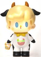 トレーディングフィギュア 1. 「BUNBY ドールフィギュア」