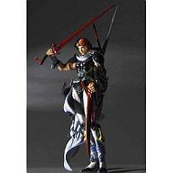 Trading Figure Firion Dissidia Final Fantasy Trading Arts Vol.2 image 1
