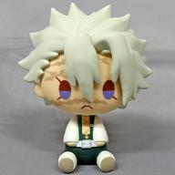 トレーディングフィギュア 不死川実弥 ちょこのっこフィギュア 「一番くじ 鬼滅の刃 〜繋いだ軌跡〜」 E賞