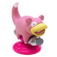 トレーディングフィギュア ヤドン 「ポケットモンスター パレットカラーコレクション 〜Pink〜」 Bild 1
