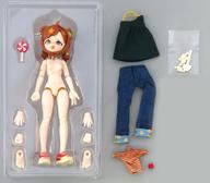 トレーディングフィギュア Hide and Seek 「Neo eden toys EVE LYNNA 夢楽園」 รูปภาพ 1