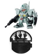 トレーディングフィギュア ジム・カスタム 「機動戦士ガンダム ガシャポン戦士フォルテ14」
