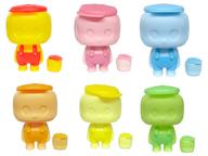 トレーディングフィギュア 全6種セット 「フエキくん ソフビマスコット」 image 1