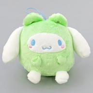 ぬいぐるみ シナモロール どうぶつ着ぐるみボーイズドール 「サンリオキャラクターズ」