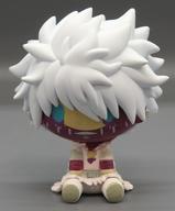 トレーディングフィギュア 荼毘 ちょこのっこフィギュア 「一番くじ 僕のヒーローアカデミア -更に向こうへ-」 H賞