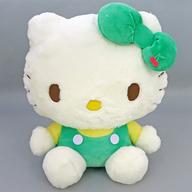 ぬいぐるみ ハローキティ クリームソーダドールGJ 「ハローキティ」 图片 1
