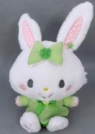 ぬいぐるみ ウィッシュミーメル クローバーウィッシュドールBIGタイプ2 「サンリオキャラクターズ」