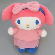 봉제인형 마이멜로디 트와일라잇 드림 돌 BIG타입 1