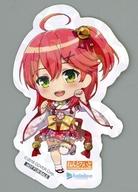 シール・ステッカー さくらみこ ねんどろいどイラストステッカー 「バーチャルYouTuber ホロライブ hololive SUPER EXPO 2023」 対象キャンペーン品