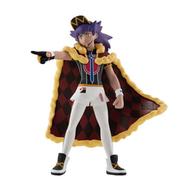 食玩 トレーディングフィギュア [単品] ダンデ 「ポケモンスケールワールド ガラル地方 ダンデ＆ドラパルト プレミアムバンダイ限定」 同梱品 รูปภาพ 1