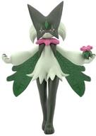 食玩 トレーディングフィギュア 4.マスカーニャ 「ポケモンスケールワールド パルデア地方」