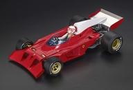 ミニカー 1/18 フェラーリ 312B3 “スパッツァネーヴェ” C.レガッティオーネ テストバージョン 1972 ドライバーフィギア付 「GP REPLICASシリーズ」 [GRP171BWD]