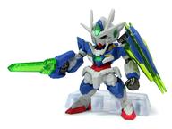 食玩 トレーディングフィギュア 1.ダブルオークアンタ 「FW GUNDAM CONVERGE SELECTION [REAL TYPE COLOR]」