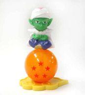モバイル雑貨 6：ピッコロ イヤホンジャックフィギュア 「劇場版 ドラゴンボールZ 神と神」 コンビニ限定キャンペーン賞品 Bild 1