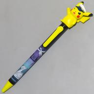 ペン 集合 フィギュア付きペン 「ポケットモンスター」 ポケモンワールドチャンピオンシップス2023グッズ