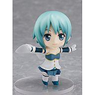 トレーディングフィギュア 美樹さやか(魔法少女) 「ねんどろいどぷち 魔法少女まどか☆マギカ」