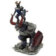 トレーディングフィギュア ブラザーズ FINAL FANTASY CREATURES 改-KAI- Vol.1