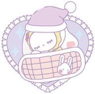 トレーディングフィギュア Sweet Dreams 「YANCHUANG EMMA 秘境の森 ラブドーパミンシリーズ トレーディングフィギュア」 Bild 1