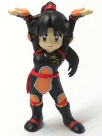 トレーディングフィギュア 珊瑚 「犬夜叉のペンおき」