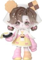 トレーディングフィギュア Biscuits 「OUO Gravitation Ninita Mirror Paradiseシリーズ トレーディングフィギュア」 Bild 1
