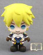 トレーディングフィギュア エクス・アルビオ デフォルト衣装 「にじさんじミニフィギュアコレクション第3弾」