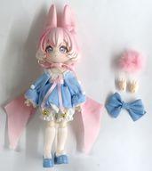 トレーディングフィギュア 行雲(こうん) 「Inedible Doll 不可食用人形 月飛び時間 BJDブラインドドール シリーズ」