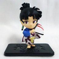 トレーディングフィギュア 神楽 「アニキャラヒーローズ 犬夜叉〜完結編〜vol.1」 Bild 1