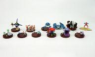 Trading Figure Set of 9 Pokemon Advanced Generation 3D Pokemon Picture Book Collection 7 image 1