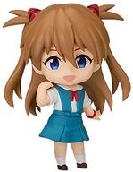 トレーディングフィギュア 式波・アスカ・ラングレー 制服Ver. 「ねんどろいどさぷらいず ヱヴァンゲリヲン新劇場版」 Bild 1