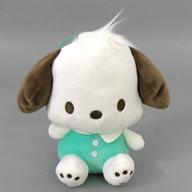 ぬいぐるみ ポチャッコ しあわせふわふわドール 「サンリオキャラクターズ」 image 1