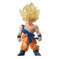 食玩 トレーディングフィギュア 孫悟空(スーパーサイヤ人) 「ドラゴンボールアドバージ13」