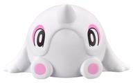食玩 トレーディングフィギュア アルクジラ 「ポケモンキッズ 仲間たちと冒険の世界へ!編」 图片 1
