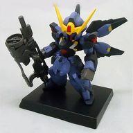 食玩 トレーディングフィギュア 6.シスクード(ティターンズカラー) 「FW GUNDAM CONVERGE ♯6」
