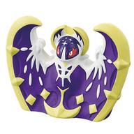 食玩 トレーディングフィギュア 742.ルナアーラ 「ポケットモンスター ポケモンキッズサン＆ムーン 新発見!メルタン編」