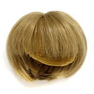 ドールアクセサリー ドルフィー用 ヘアウィッグ ショートボブ(クリーム) ボークスショップ＆ホビー天国ウェブ限定 รูปภาพ 1