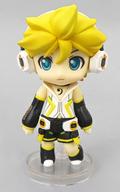 トレーディングフィギュア [単品] 鏡音レン 「グッスマくじ 初音ミク 2012 Winter Ver. C賞 ねんどろいどぷち ミク・リン・レン アペンドセット」 同梱品