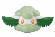 食玩 トレーディングフィギュア モンメン 「劇場版ポケットモンスターココ ポケモンゲットコレクションズキャンディ」 Bild 1