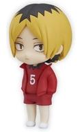 トレーディングフィギュア 孤爪研磨 「ねんどろいどさぷらいず ハイキュー!!全国大会編」