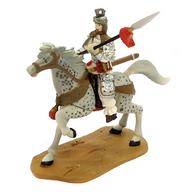 トレーディングフィギュア 馬超孟起 「横山光輝版 三国志 巻之弐 カプセルコレクション」 Bild 1