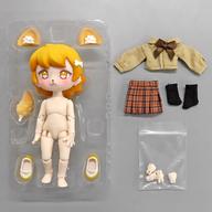 Trading Figure Kirikiri - Penny's Box Penny Academy Ghost Story Series Trading Doll image 1