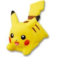 食玩 トレーディングフィギュア 11.ピカチュウ 「ポケモンキッズ ベストウイッシュ 〜イーブイ編〜」