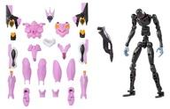 食玩 トレーディングフィギュア エヴァンゲリオン8号機α アーマーセット+フレームセット 「EVA-FRAME：ヱヴァンゲリヲン新劇場版04」 gambar 1